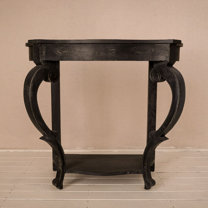 Newtarble Console Table